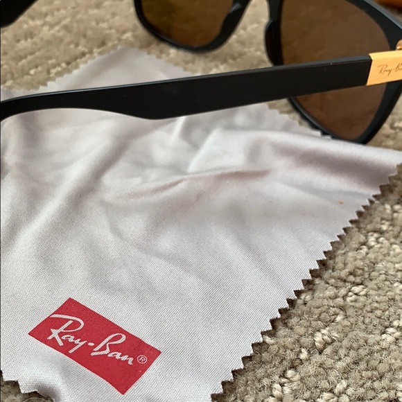 SOLD—-🌟CLOSEOUT🌟 Rayban Wayferers-LITEFORCE - Picture 7 of 11